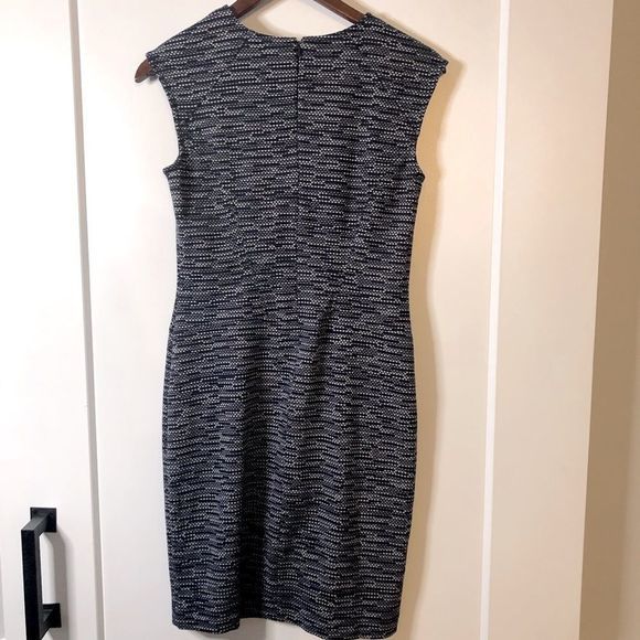Ann Taylor cap sleeve sheath dress woman’s size Xs - Picture 5 of 5